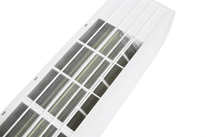 Máy lạnh Kangaroo Inverter 2 HP KGAC18CI Màu Trắng