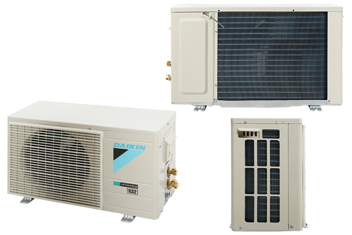 Máy lạnh Daikin Inverter 1 HP FTKB25WMVMV Màu Trắng