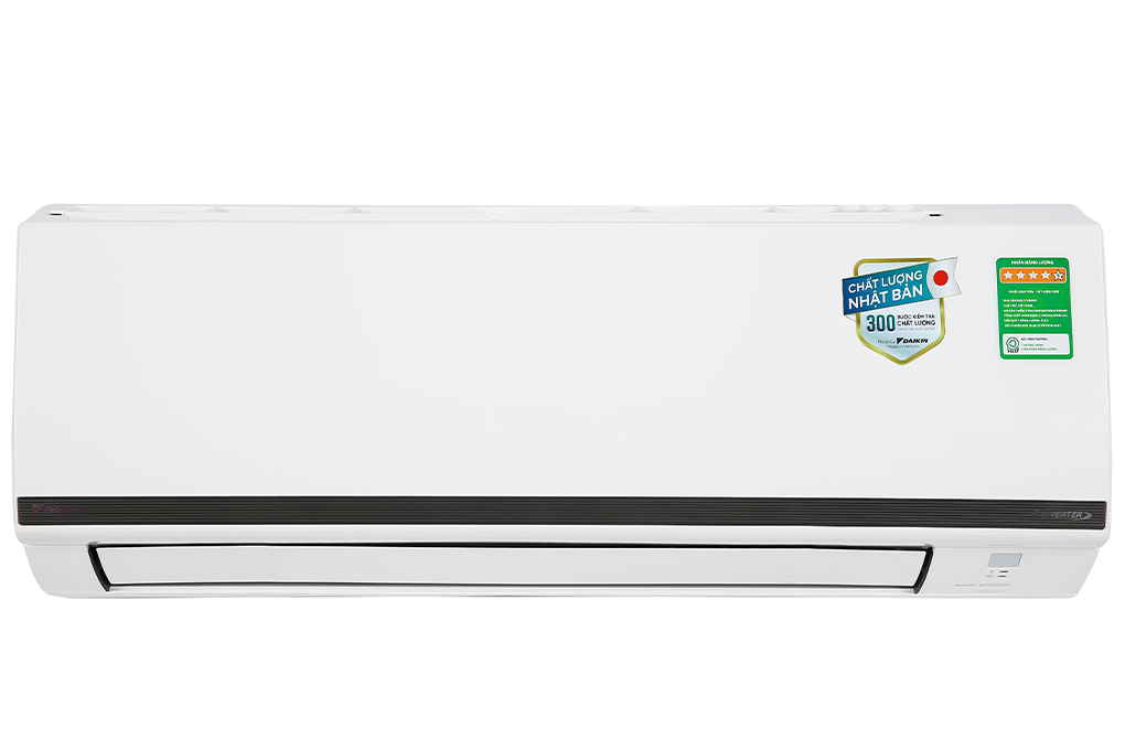 Máy lạnh Daikin Inverter 1 HP FTKB25WMVMV chính hãng