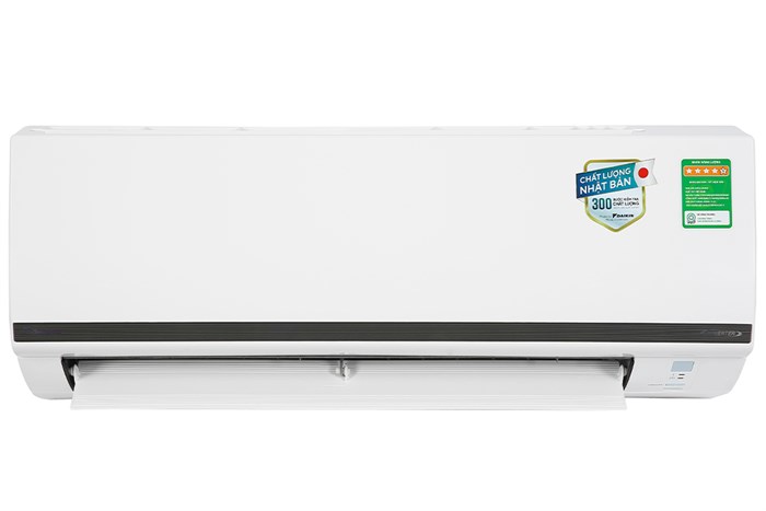 Máy lạnh Daikin Inverter 1.5 HP FTKB35WMVMV Màu Trắng