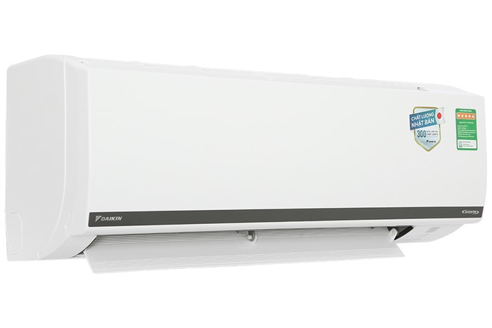 Máy lạnh Daikin Inverter 1.5 HP FTKB35WMVMV Màu Trắng