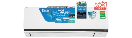 daikin inverter 2 hp ftkb60wavmv 1