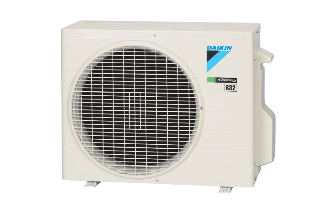 Máy lạnh Daikin Inverter 2.5 HP FTKB60WAVMV Màu Trắng
