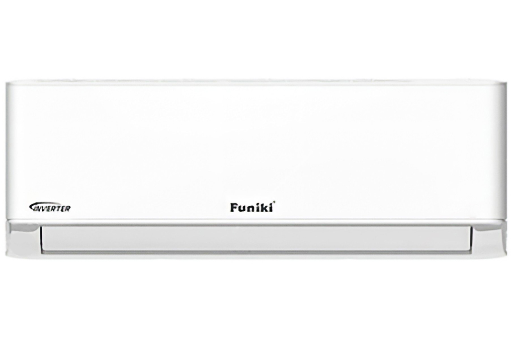 Máy lạnh Funiki Inverter 1 HP HSIC09TMU Màu Trắng