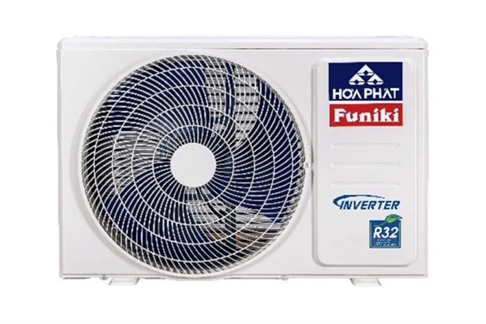 Máy lạnh Funiki Inverter 1 HP HSIC09TMU Màu Trắng