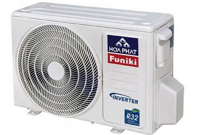 Máy lạnh Funiki Inverter 1 HP HSIC09TMU Màu Trắng