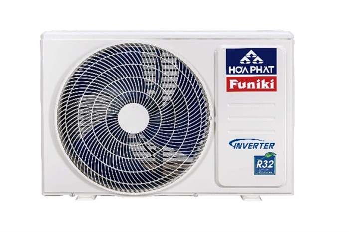 Máy lạnh Funiki Inverter 1.5 HP HSIC12TMU Màu Trắng