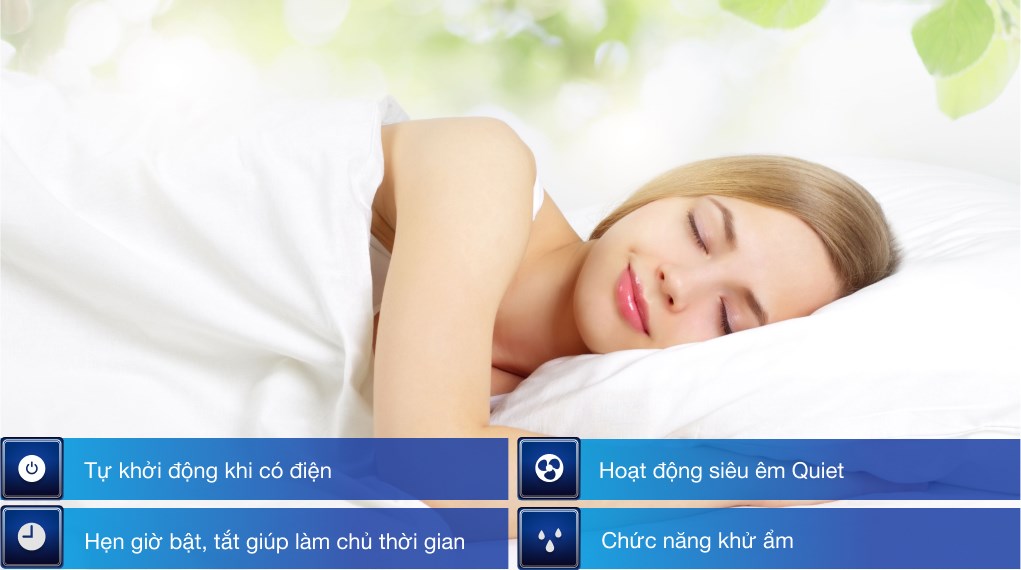 Máy lạnh Daikin Inverter 1.5 HP FTKY35WMVMV - 11
