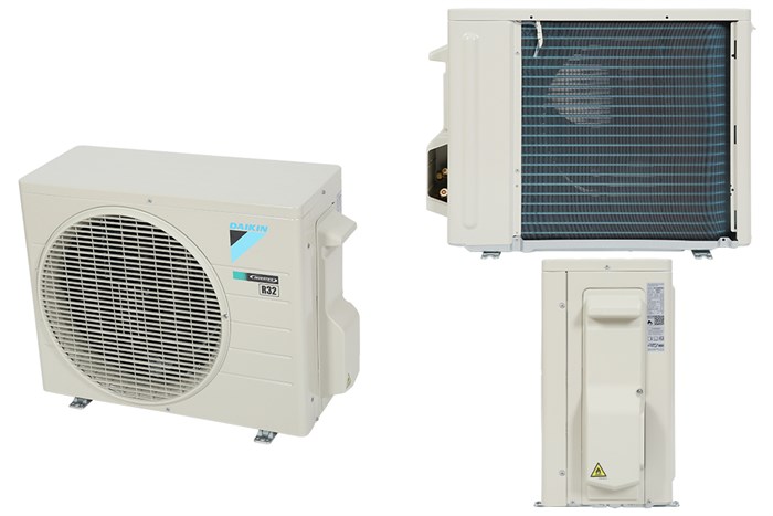 Máy lạnh Daikin Inverter 1.5 HP FTKY35WMVMV Màu Trắng
