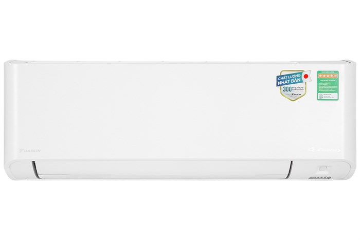 Máy lạnh Daikin Inverter 1.5 HP FTKY35WMVMV Màu Trắng