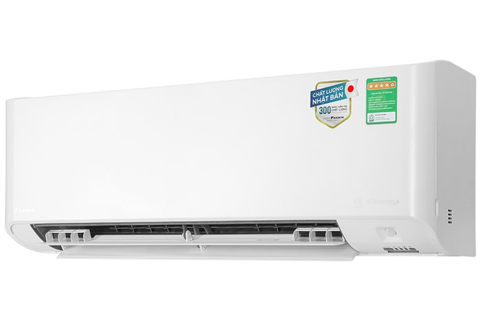 Máy lạnh Daikin Inverter 1.5 HP FTKY35WMVMV Màu Trắng