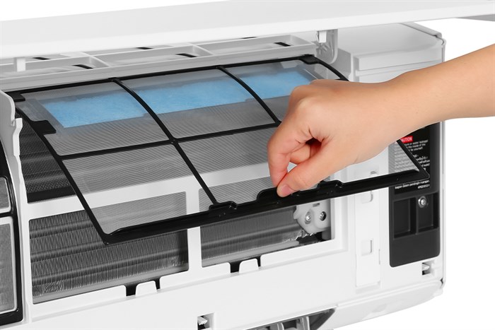 Máy lạnh Daikin Inverter 1.5 HP FTKY35WMVMV Màu Trắng