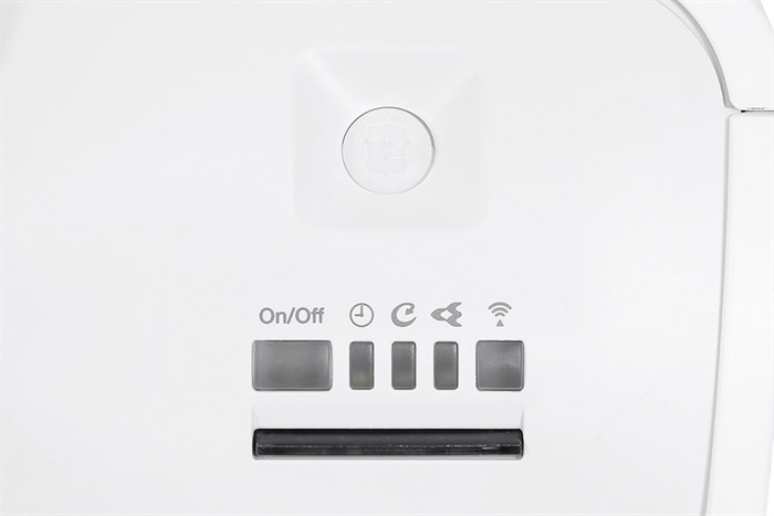 Máy lạnh Daikin Inverter 1.5 HP FTKY35WMVMV Màu Trắng