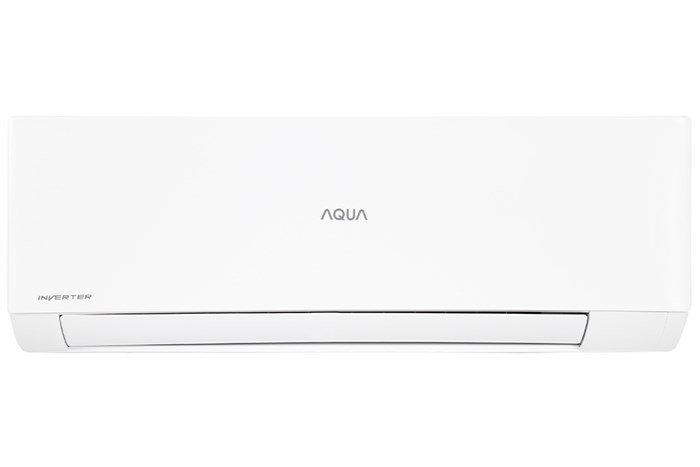 Máy lạnh AQUA Inverter 1 HP AQA-KCRV10XAW Màu Trắng