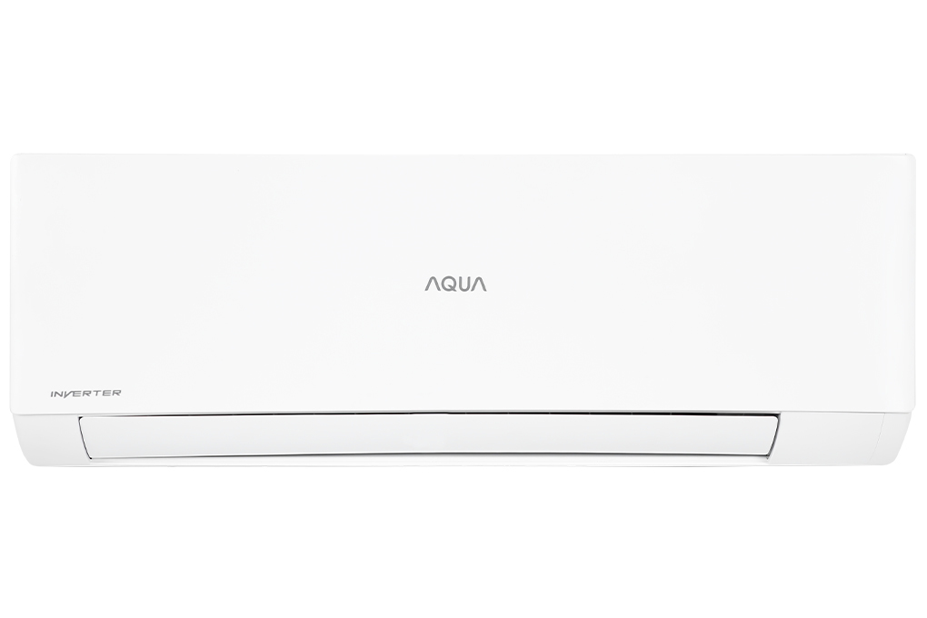 Siêu thị máy lạnh AQUA Inverter 1 HP AQA-KCRV10XAW