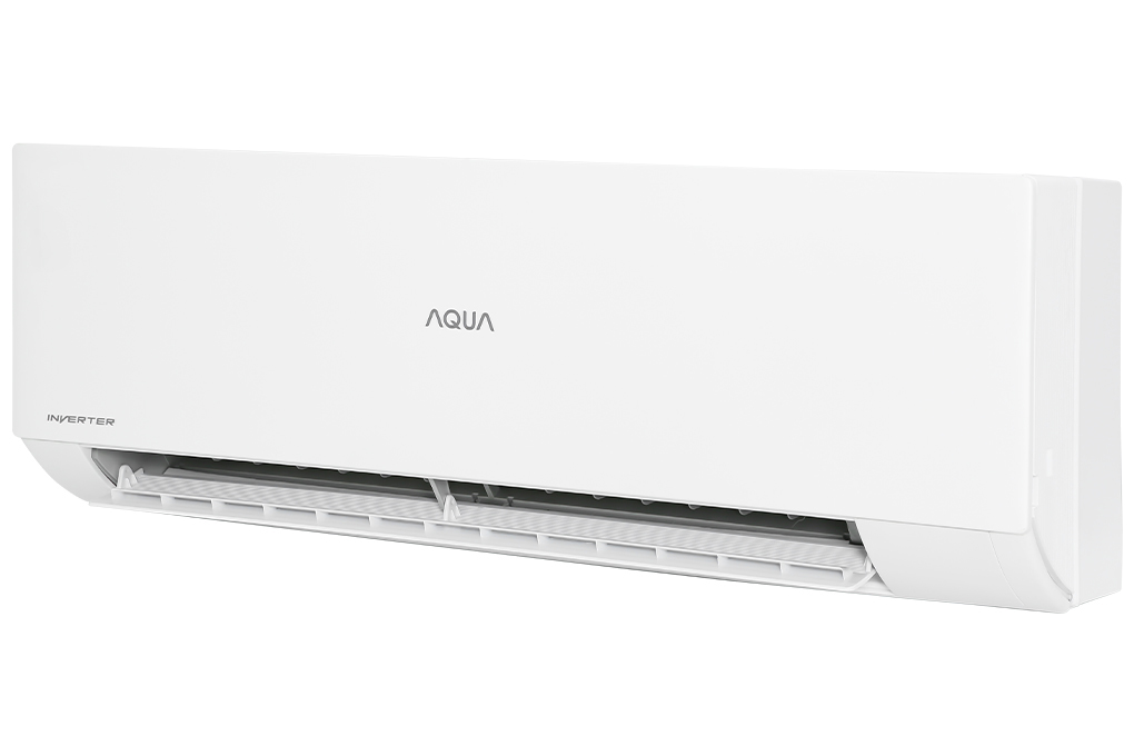 Máy lạnh AQUA Inverter 1 HP AQA-KCRV10XAW chính hãng