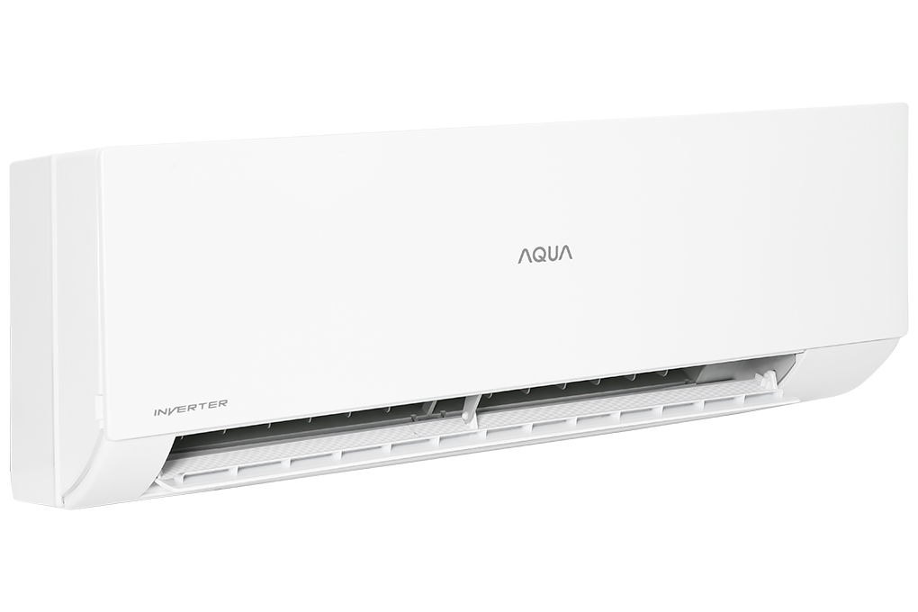 Bán máy lạnh AQUA Inverter 1.5 HP AQA-KCRV13XAW