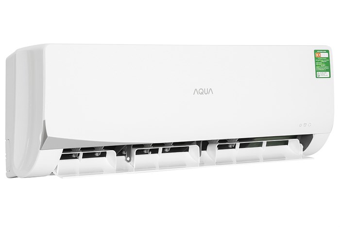 Máy lạnh Aqua 1.5 HP AQA-KCR12NQ-S Màu Trắng