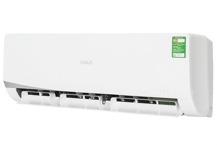 Máy lạnh Aqua 1.5 HP AQA-KCR12NQ-S Màu Trắng