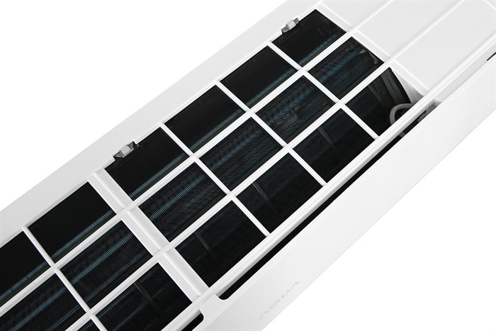 Máy lạnh Aqua 1.5 HP AQA-KCR12NQ-S Màu Trắng