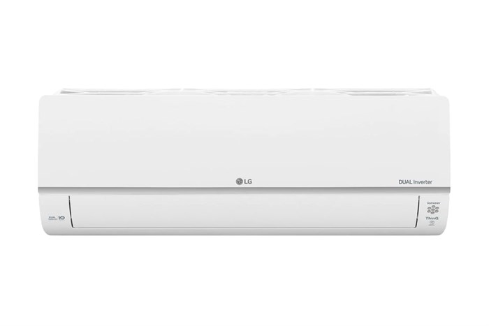 Máy lạnh 2 chiều LG Inverter 1.5 HP B13API Màu Trắng