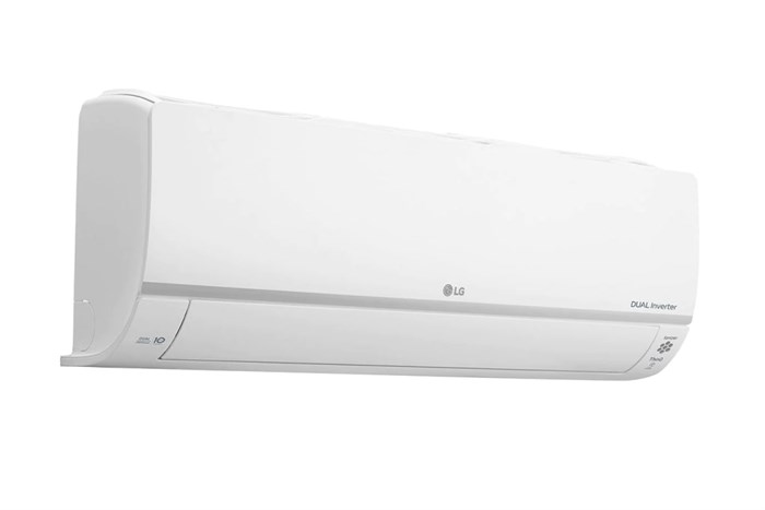 Máy lạnh 2 chiều LG Inverter 1.5 HP B13API Màu Trắng