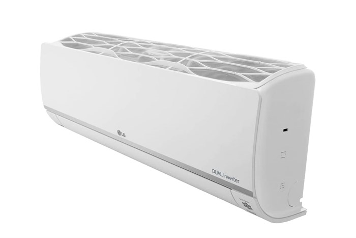 Máy lạnh 2 chiều LG Inverter 1.5 HP B13API Màu Trắng