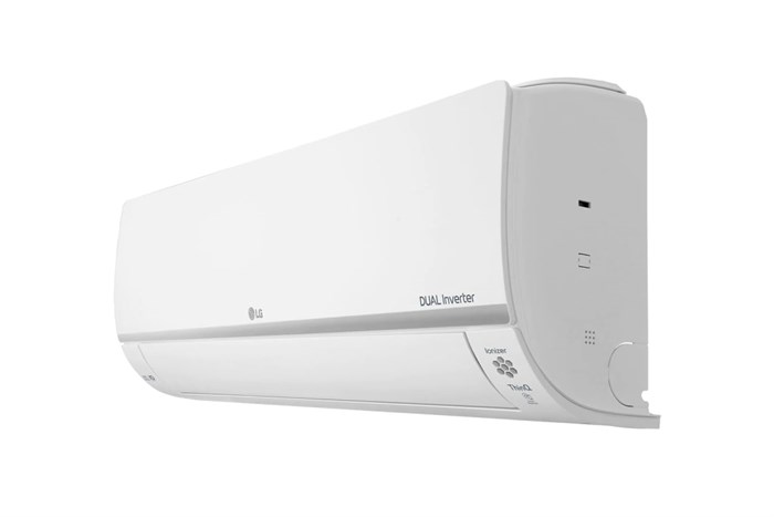 Máy lạnh 2 chiều LG Inverter 1.5 HP B13API Màu Trắng