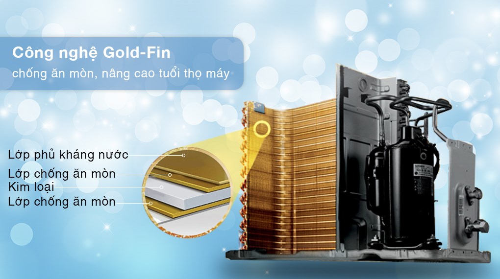 Máy lạnh LG Inverter 1 HP V10APH2