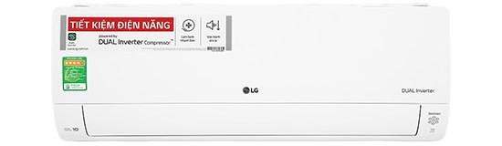 Máy lạnh LG Inverter 9000 BTU V10APH2