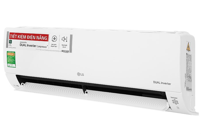 Máy lạnh LG Inverter 1 HP V10APH2 Màu Trắng