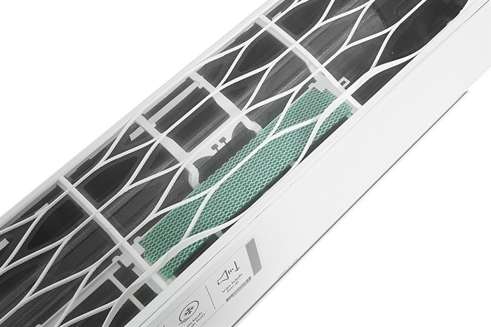 Máy lạnh LG Inverter 1 HP V10APH2 Màu Trắng