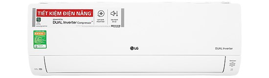 LG Inverter 1.5 HP V13APH2