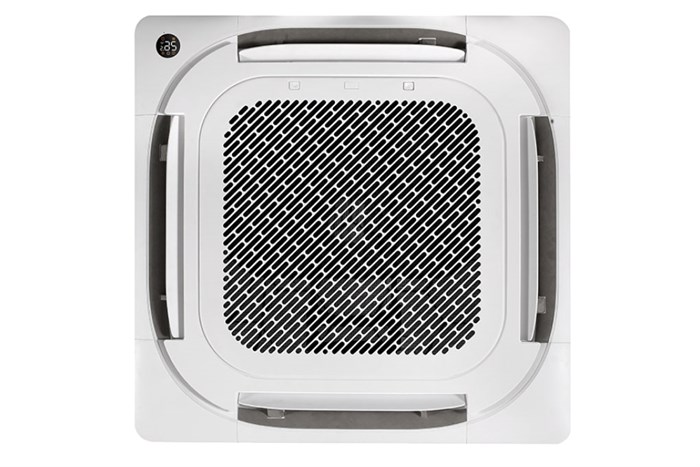 Máy lạnh âm trần 2 chiều 2.5 HP Midea MCD1-24HRDN1 Màu Trắng