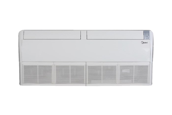 Máy lạnh áp trần Midea 5 HP MUE-50CRDN1 Màu Trắng