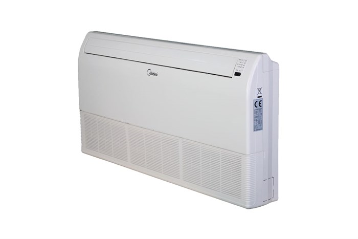 Máy lạnh áp trần Midea 5 HP MUE-50CRDN1 Màu Trắng