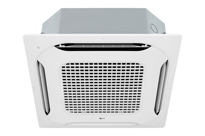 Máy lạnh âm trần LG 4 HP ATNQ36GNLE7 (3 pha) Màu Trắng