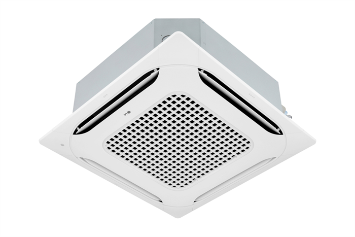 Máy lạnh âm trần LG 4 HP ATNQ36GNLE7 (3 pha) Màu Trắng