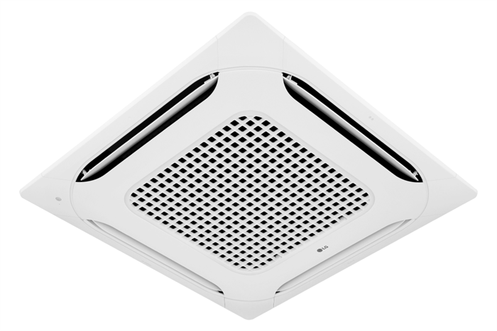 Máy lạnh âm trần LG 4 HP ATNQ36GNLE7 (3 pha) Màu Trắng