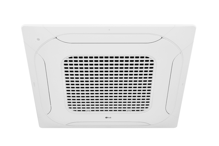 Máy lạnh âm trần LG 4 HP ATNQ36GNLE7 (3 pha) Màu Trắng