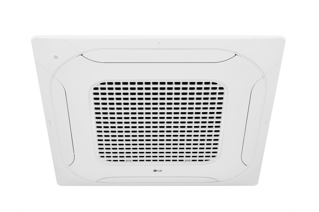 Máy lạnh âm trần LG 5 HP ATNQ48GMLE7 (3 pha) Màu Trắng