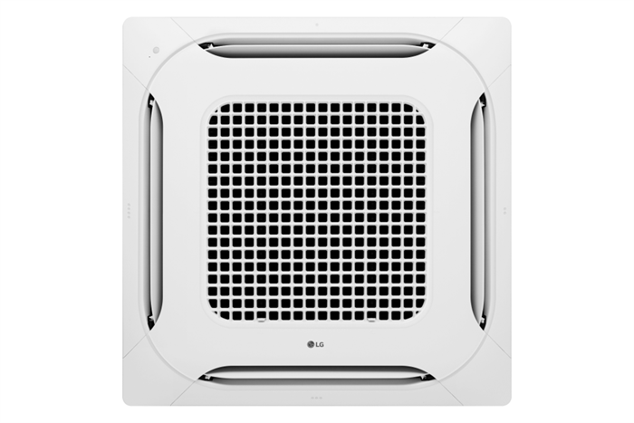 Máy lạnh âm trần LG 5 HP ATNQ48GMLE7 (3 pha) Màu Trắng