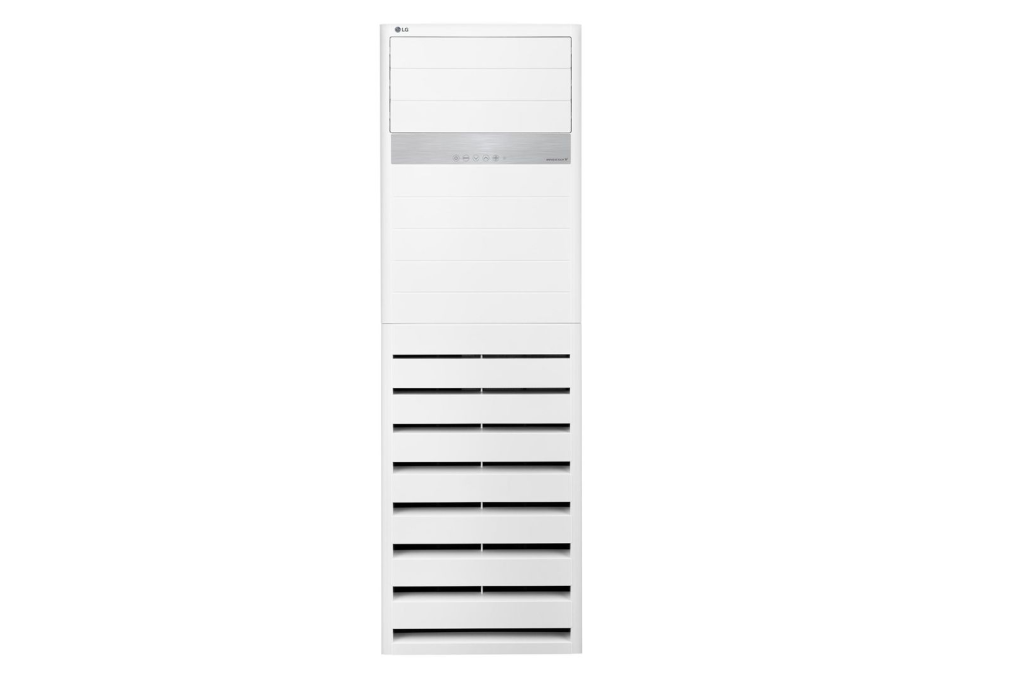 Máy lạnh tủ đứng Inverter 5 HP LG APNQ48GT3E4 (3 Pha) Màu Trắng