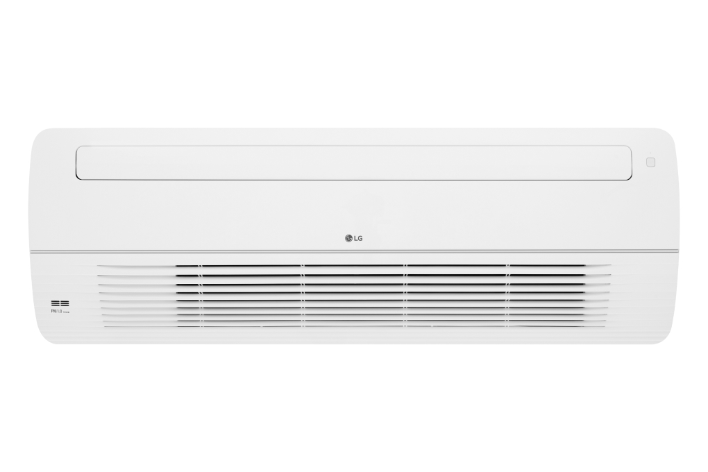 Dàn lạnh Multi LG Inverter 1.0 HP AMNQ09GTUA0/PT-UAHW0 Màu Trắng