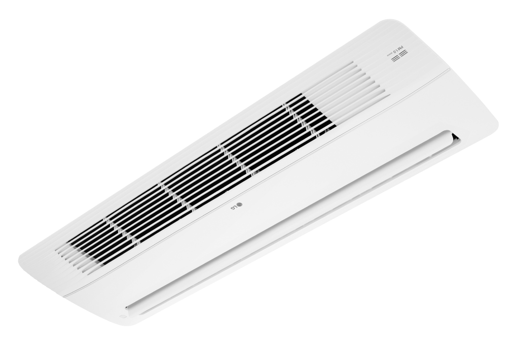 Dàn lạnh Multi LG Inverter 1.0 HP AMNQ09GTUA0/PT-UAHW0 Màu Trắng