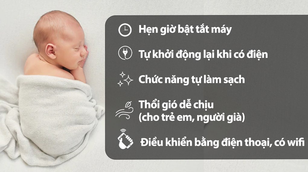 Bộ máy lạnh Multi LG Inverter 2 dàn lạnh 3 HP A3UQ30GFD0