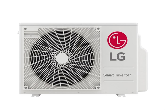 Bộ máy lạnh Multi LG Inverter 2 dàn lạnh 3 HP A3UQ30GFD0