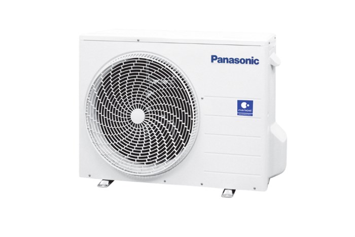 Máy lạnh Panasonic 2 HP N18XKH-8M Màu Trắng