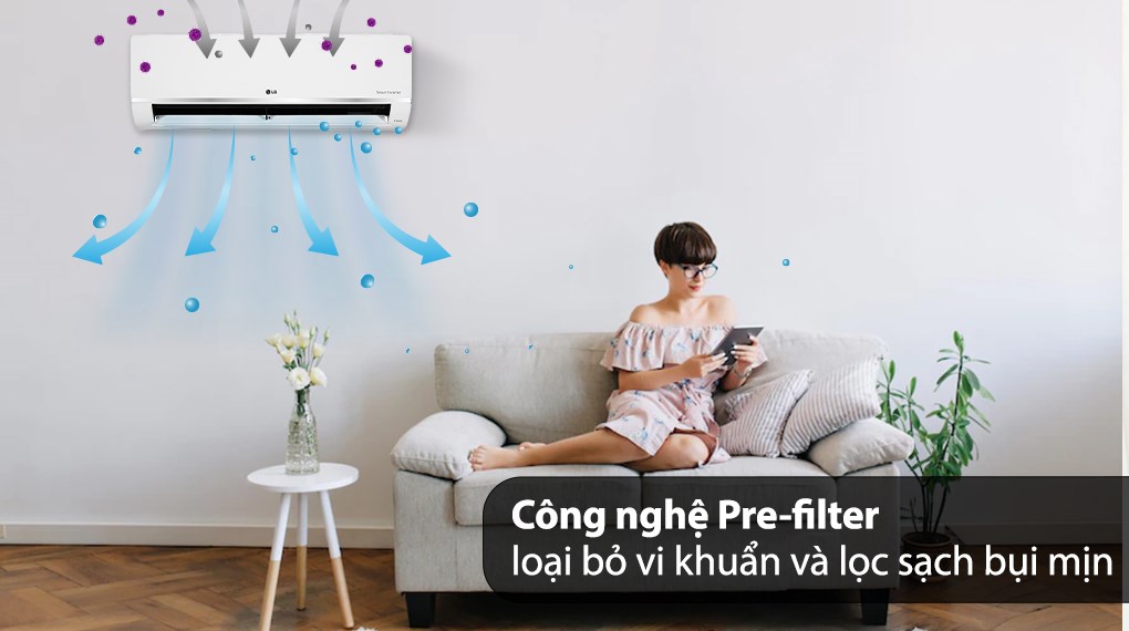 Bộ máy lạnh Multi 3 dàn lạnh 4 HP A4UQ36GFD0