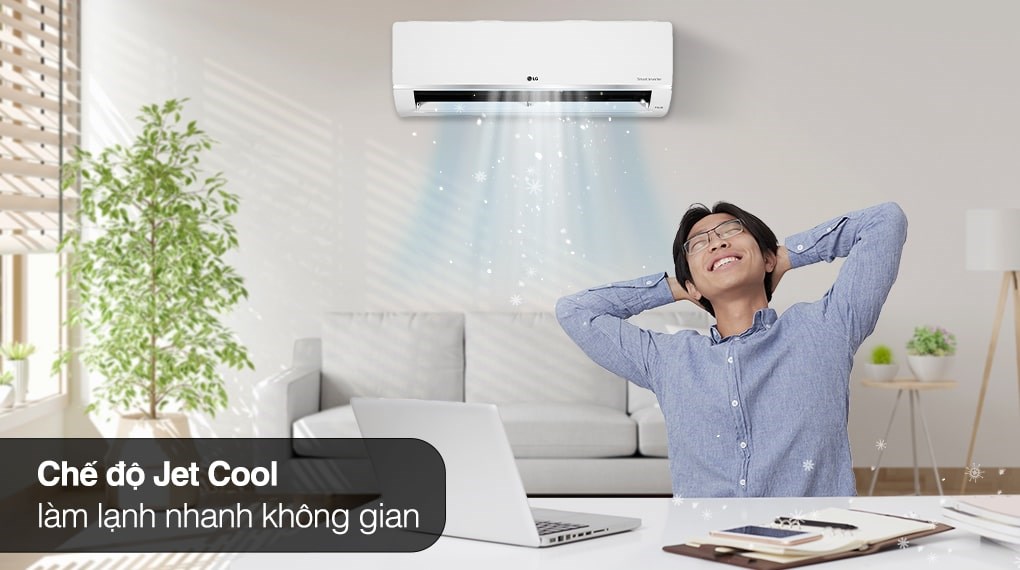 Bộ điều hòa Multi 4 dàn lạnh 39000 BTU A5UQ48GFA1